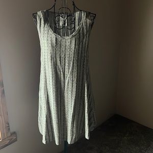 Vocal blinged‎ tunic